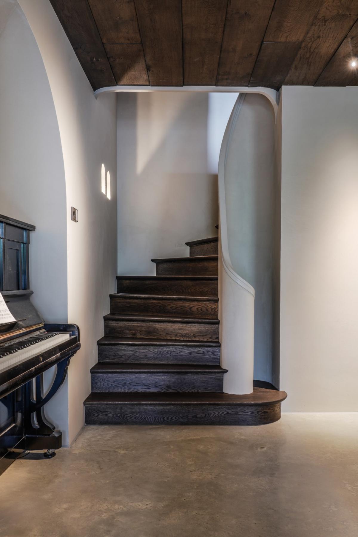 Sfeer in amerfsfoort