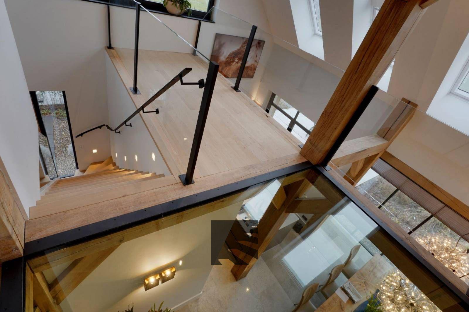 Beloopbaar glas soetendaal