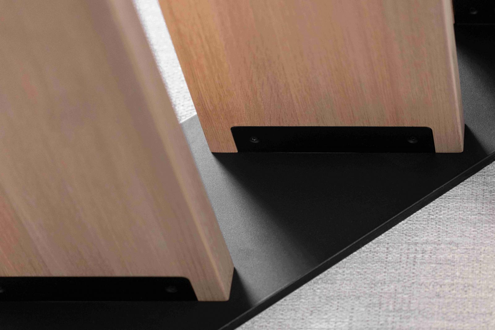 Detail trap