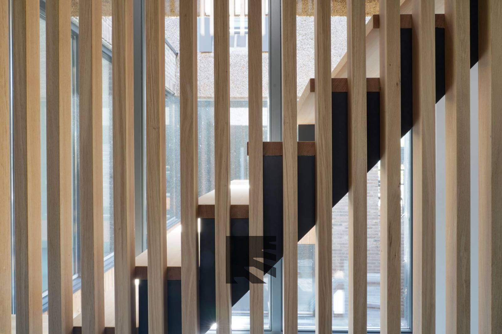 detail balken balustrade