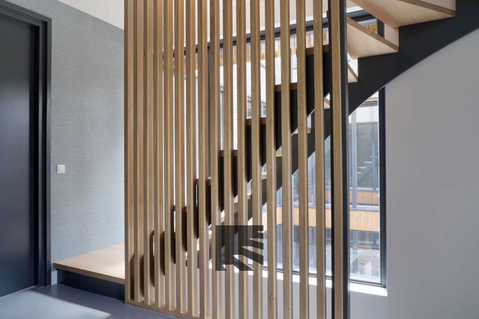 balken balustrade