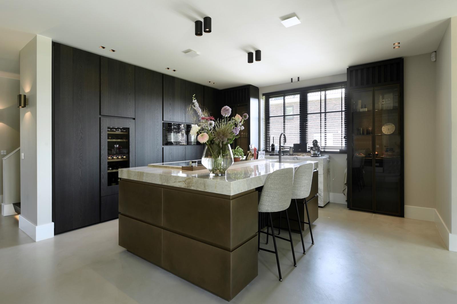 Moderne keuken
