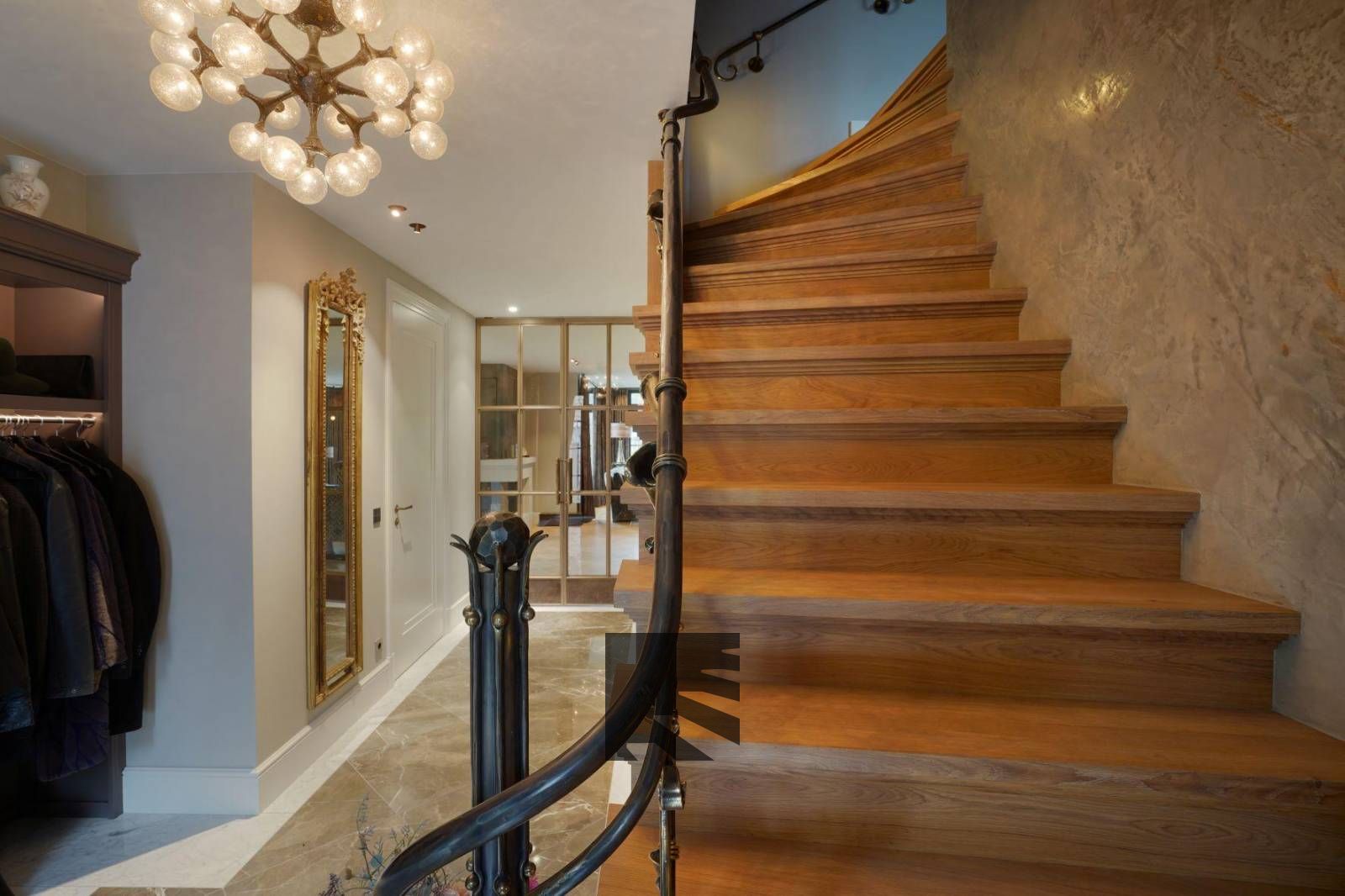 luxe trap Soetendaal trappen