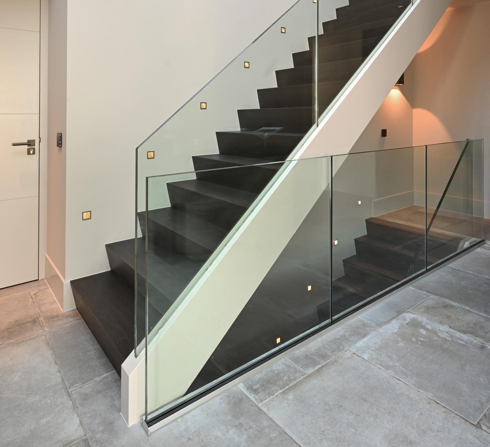 Z trap soetendaal trappen